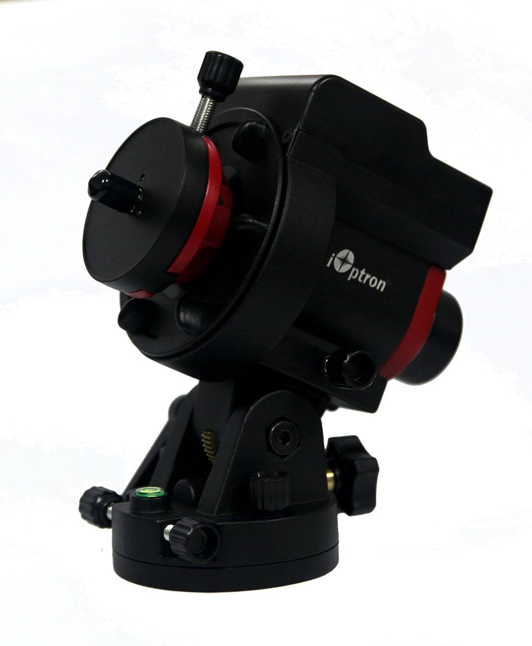 iOptron SkyGuider Pro Camera Mount with iPolar Electronic Polar Finder