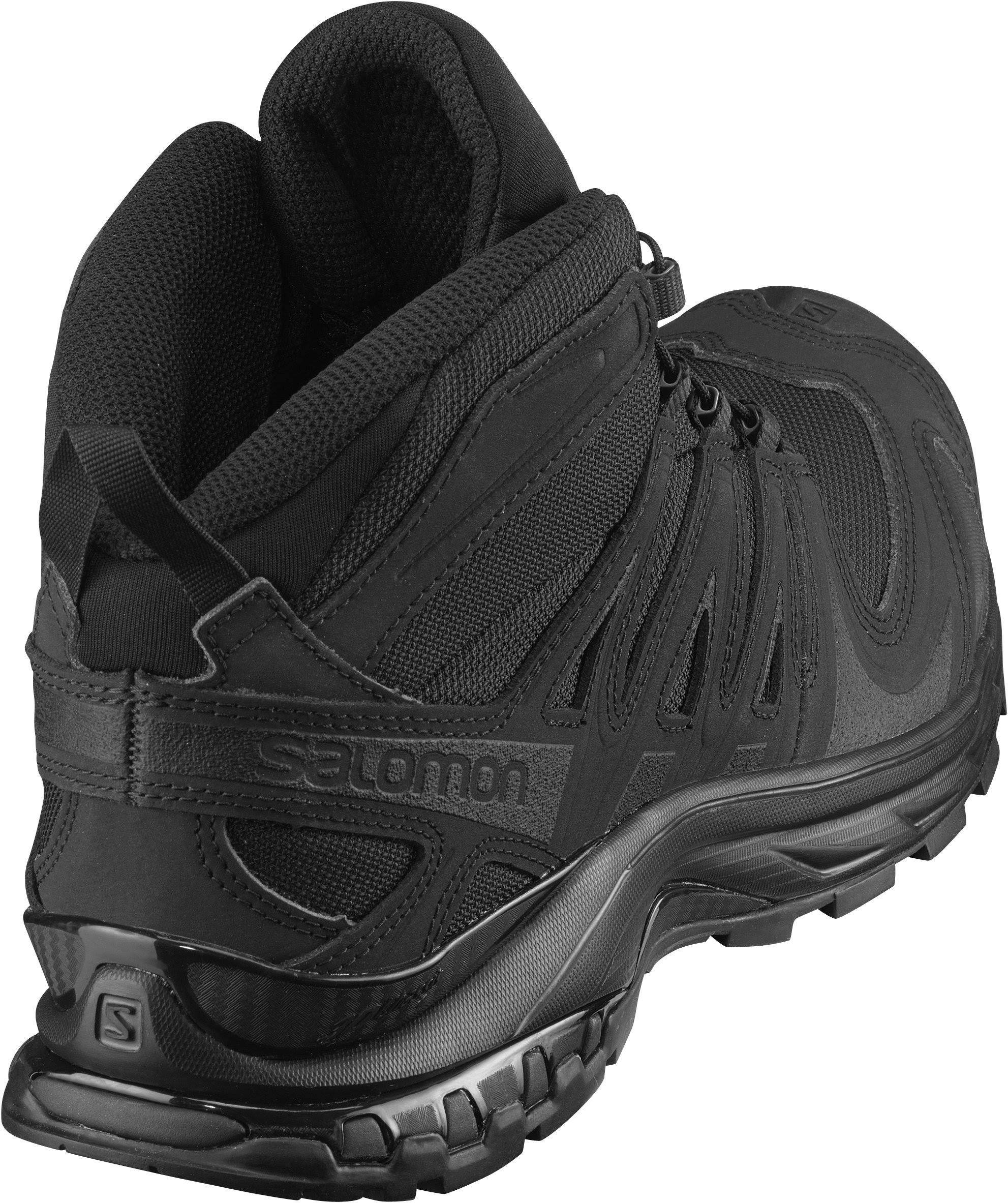 Salomon XA Forces Mid Ranger Green / 11.5