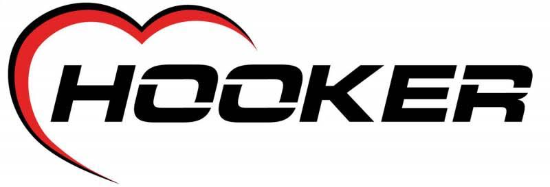 Hooker Headers 2461HKR Competition Header