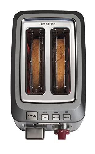 Wolf Gourmet 2 Slice Toasters