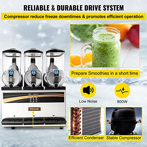 VEVOR Margarita Machine