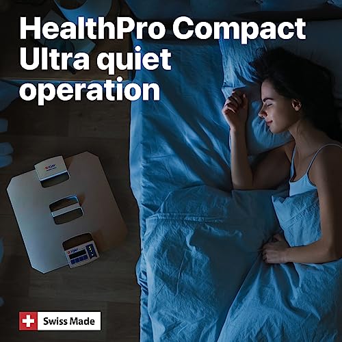 IQAir HealthPro Series