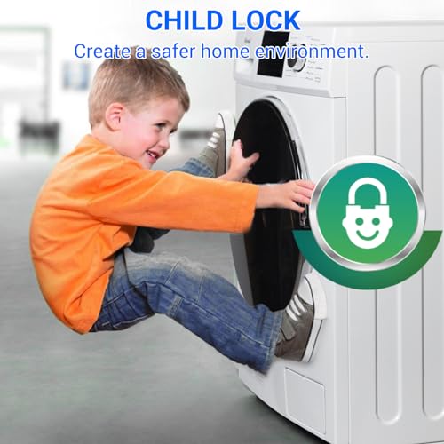 Smad Full Size Washer Only