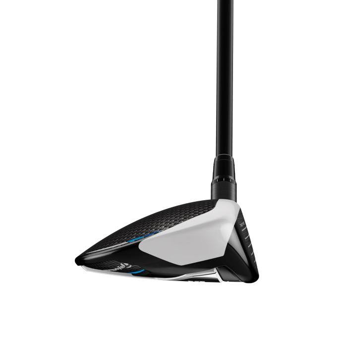 TaylorMade SIM2 Ti Fairway Wood