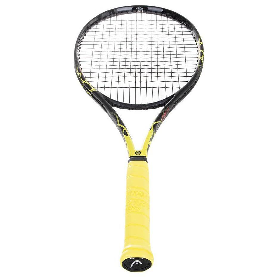 Head Graphene Touch Radical 25 Mp LTD Tennis Racquet