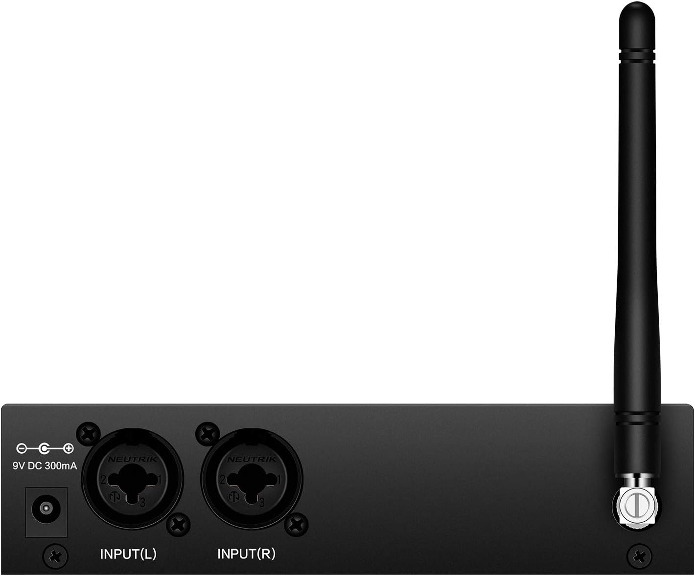 ANLEON S2 UHF Stereo Wireless Monitor System In-ear System (526-535Mhz)