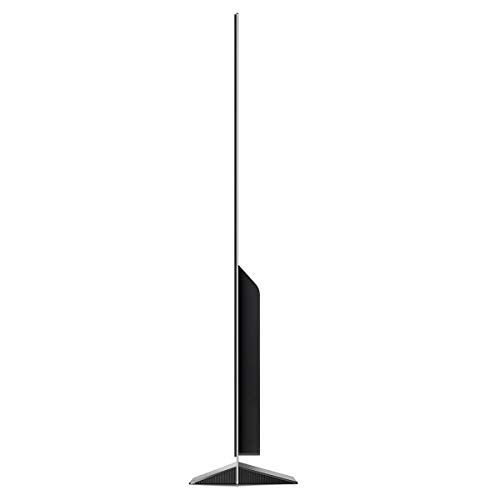 LG Electronics 55UK6300PUE 55-Inch 4K Ultra HD Smart LED TV (2018 Model)