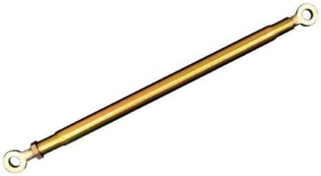 All States Ag Parts Parts A.S.A.P. Stabilizer Bar - Adjustable fits Massey Ferguson 165 175 180 Pack of 2