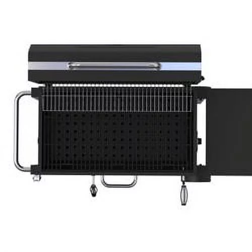 Expert Grill Heavy Duty 32 inch Charcoal Grill , Black