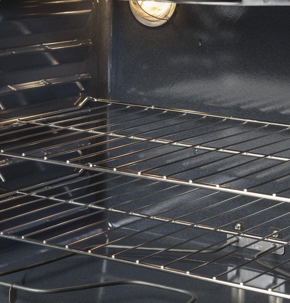 GE APPLIANCES JB645RKSS, Stainless Steel