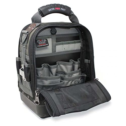 VETO PRO PAC TECH-MCT Tool Bag
