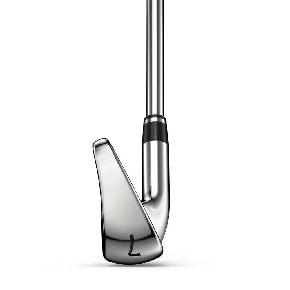 Wilson Golf Club Staff D9 5-PW, GW Iron Set Regular Graphite New - Curated Treasures Market