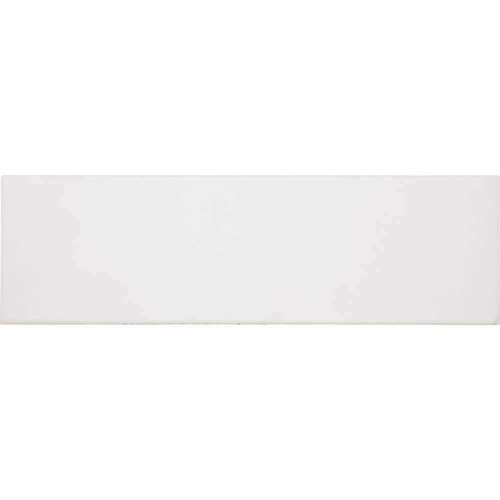 Daltile Stencil 4 in. x Glazed Porcelain Tile - Shop Hardware Tools Online Store