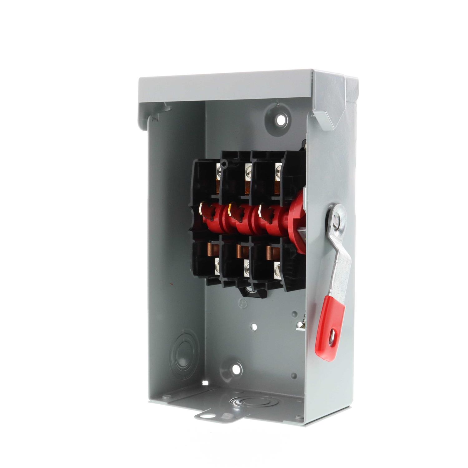Siemens LNF222RA Safety Switch General Duty 60A - Shop Hardware Tools Online Store