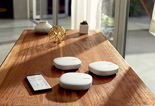Samsung Connect Home Smart Wi-Fi System