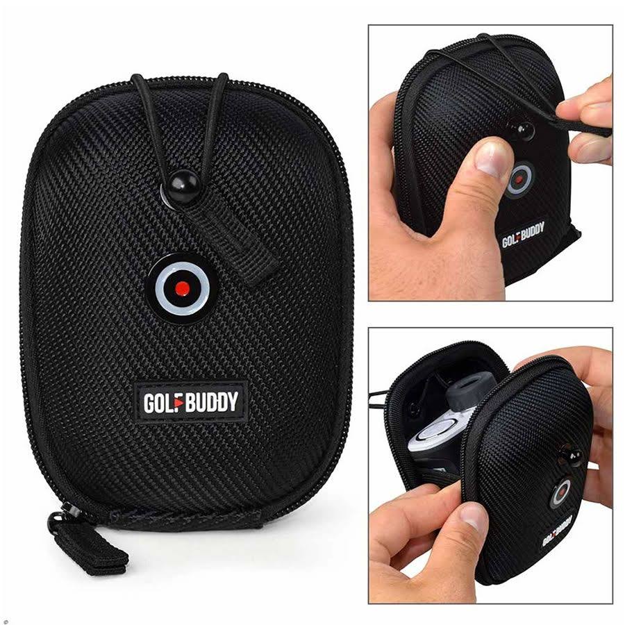 GolfBuddy Aim L10 Golf Rangefinder