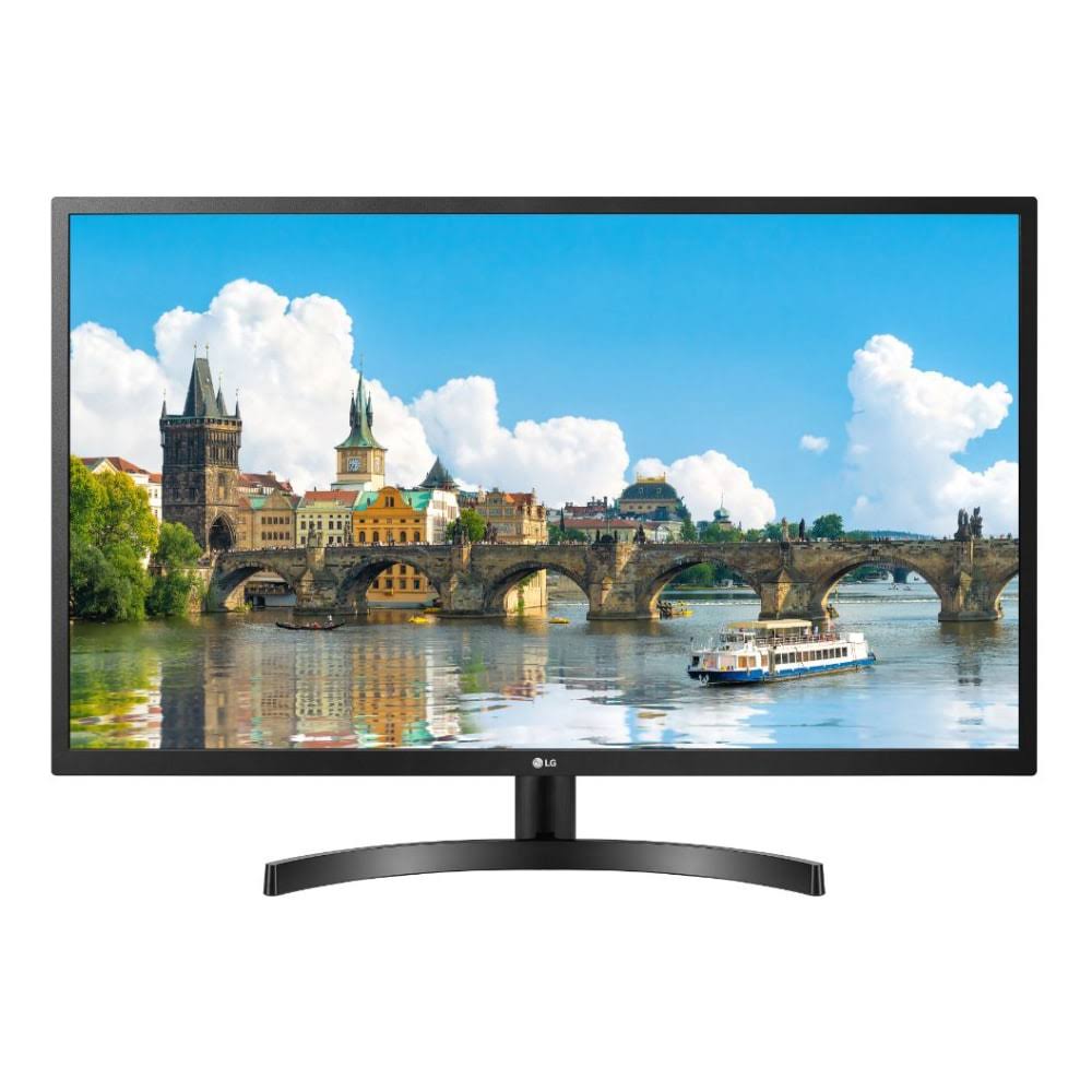 LG 32MN530P-B: 31.5x22 Full HD IPS Monitor with AMD FreeSync