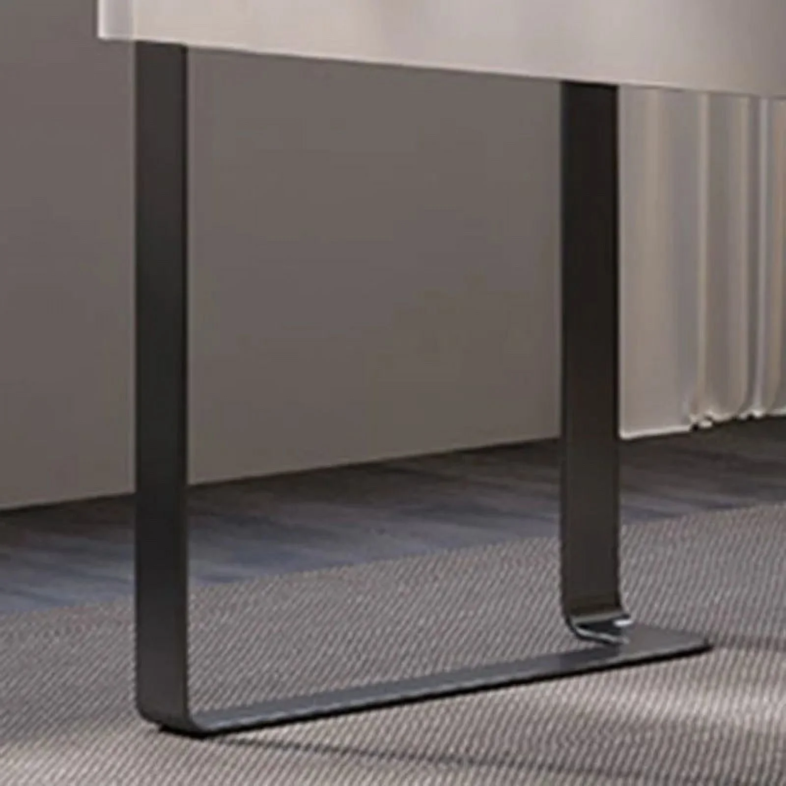 Storage Meeting Office Desk Minimalist Executive Desktops Work Modern Office Desk Luxury Adjustable Escritorios Home Furnitures