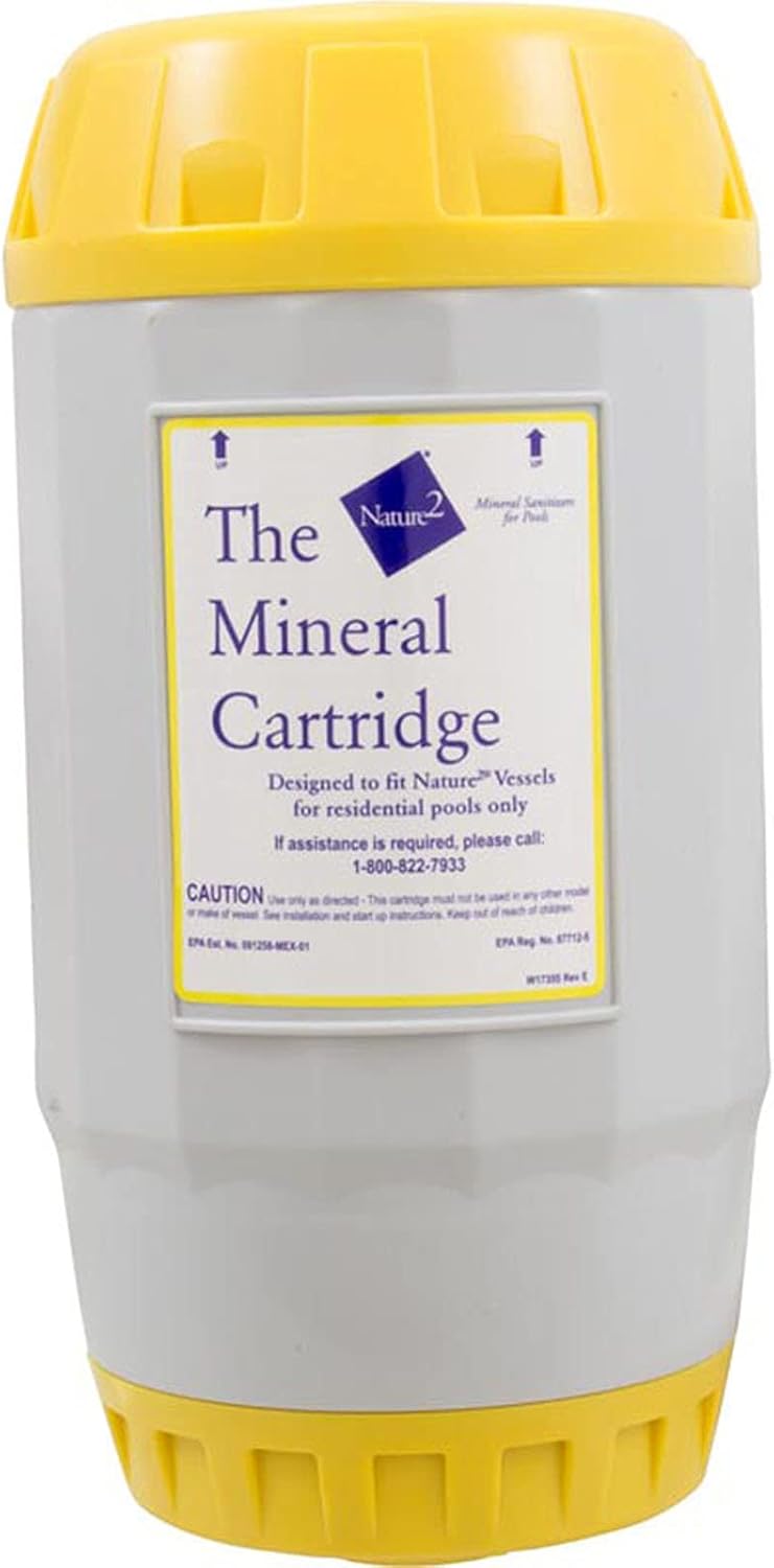 Nature2 Mineral Cartridge Replacement A30