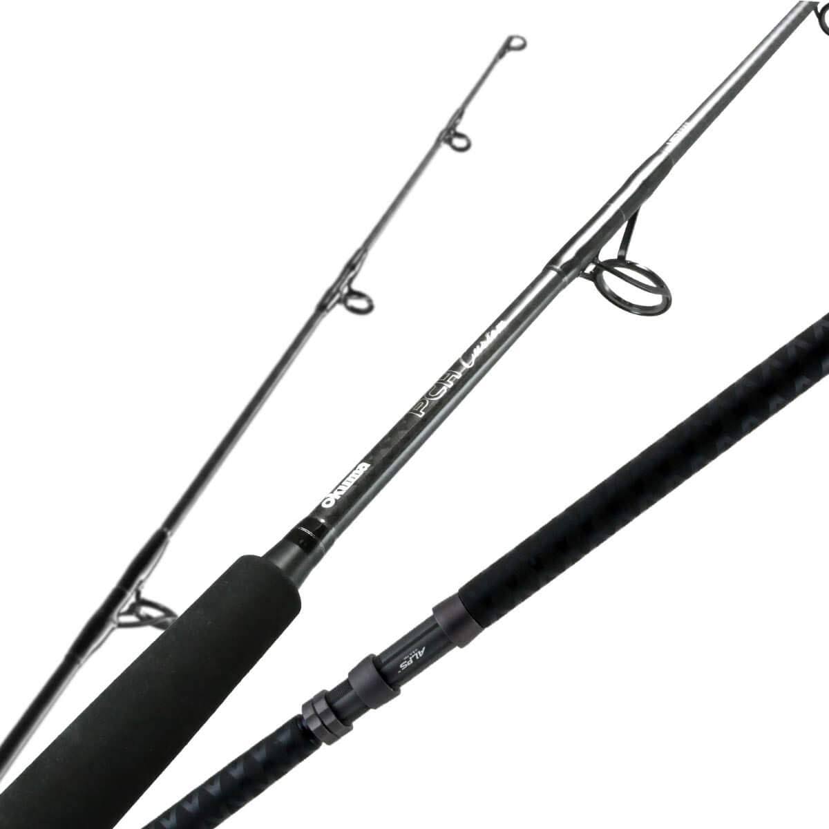 Okuma PCH Custom Rods PCH-C-741XXXXH