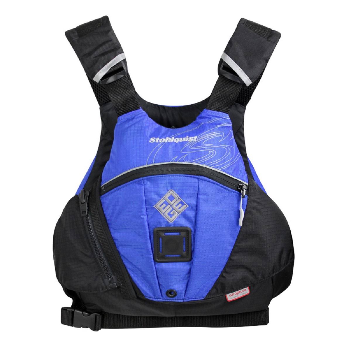Stohlquist Edge PFD Black S/M
