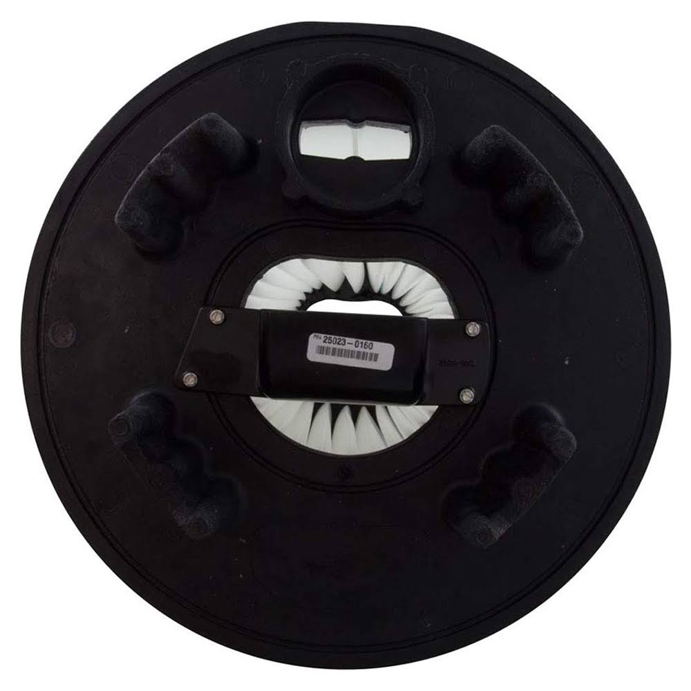 Sta-Rite Modular D.E. Filter - 25023-0160S
