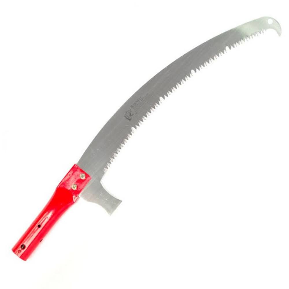 Barnel Pole Saw Head with 17x22 Blade and Sheath Z555+S