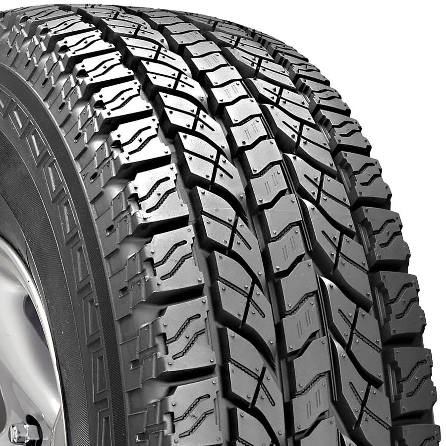 Yokohama - Geolandar A/T-S - P255/70R16 109S