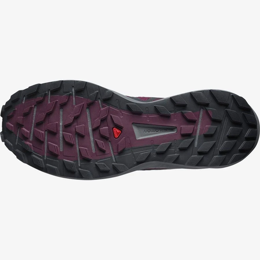 Salomon Sense Ride 4 7