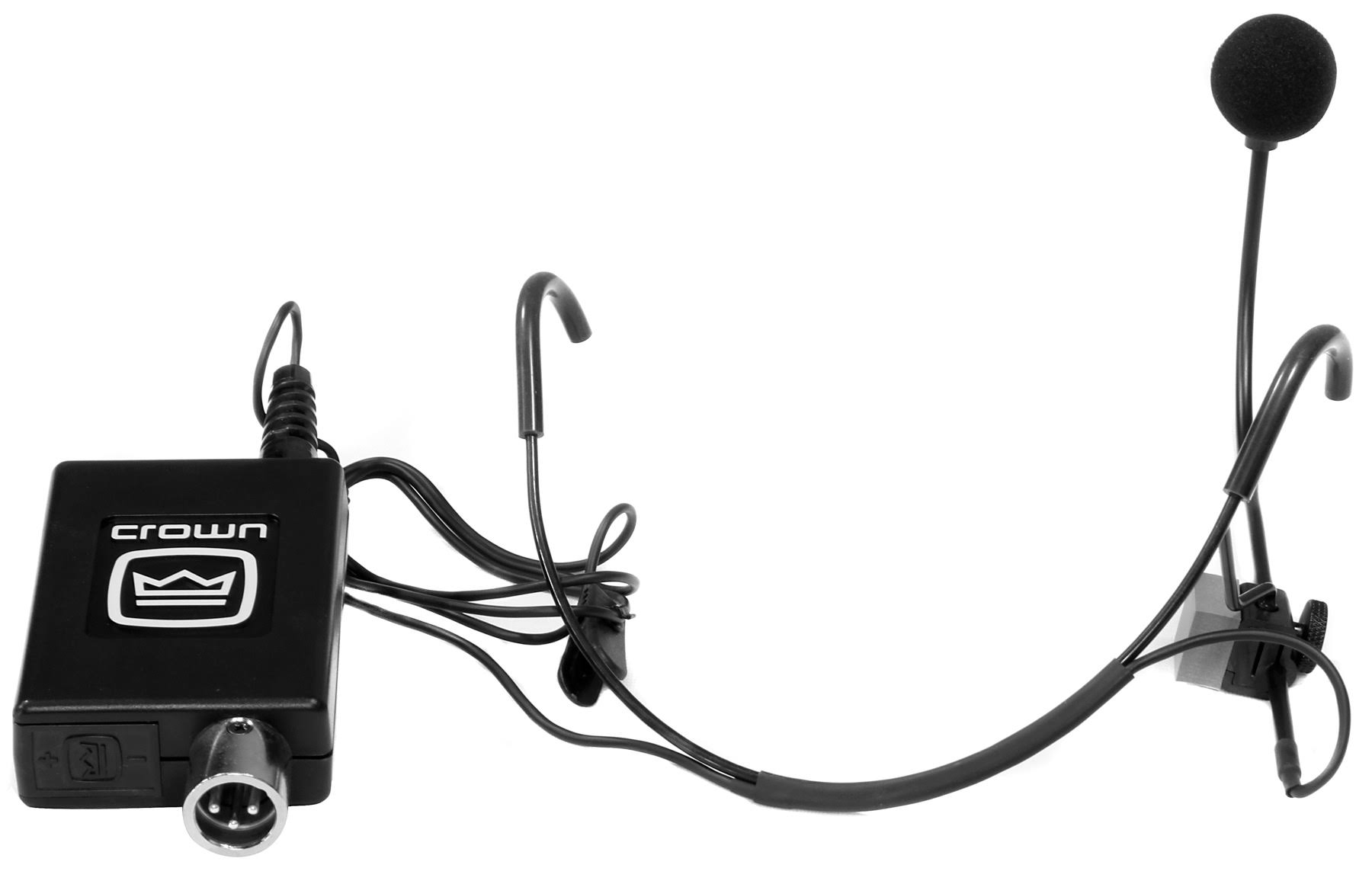 AKG CM311 XLR Microphone - Cardioid - Satin Black