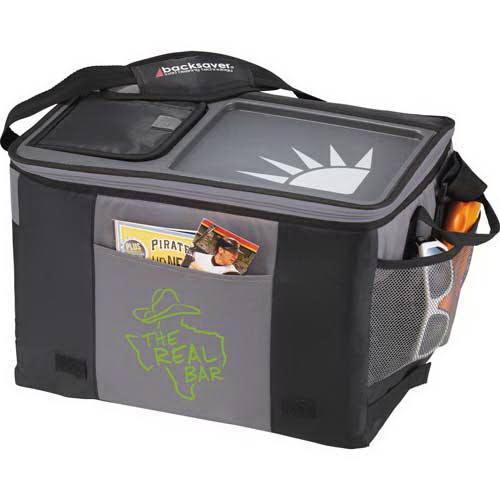 Sample - Promotional California Innovations 50-Can Table Top Cooler