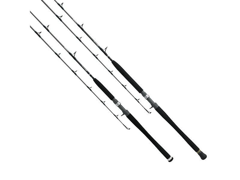 Daiwa Saltiga G Boat Conventional Rod - SAG70MR