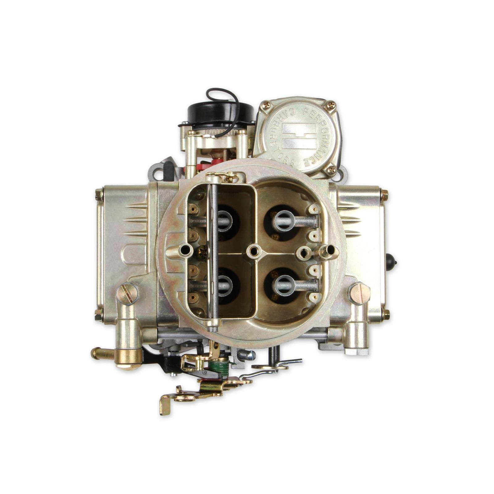 Holley Performance 0-1848-2 Classic Street Carburetor