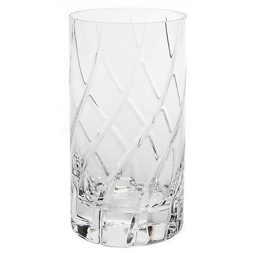 Mikasa Olympus Highball Glass