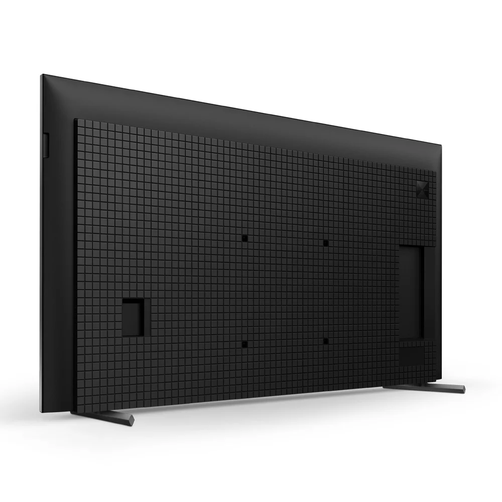Sony XR85X90L Bravia XR 85" X90L 4K HDR Full Array LED Smart TV (2023 Model) Bundle with Premiere Movies Streaming + 37-100 Inch TV Wall Mount + 6-Outlet Surge Adapter + 2X 6FT 4K HDMI 2.0 Cable