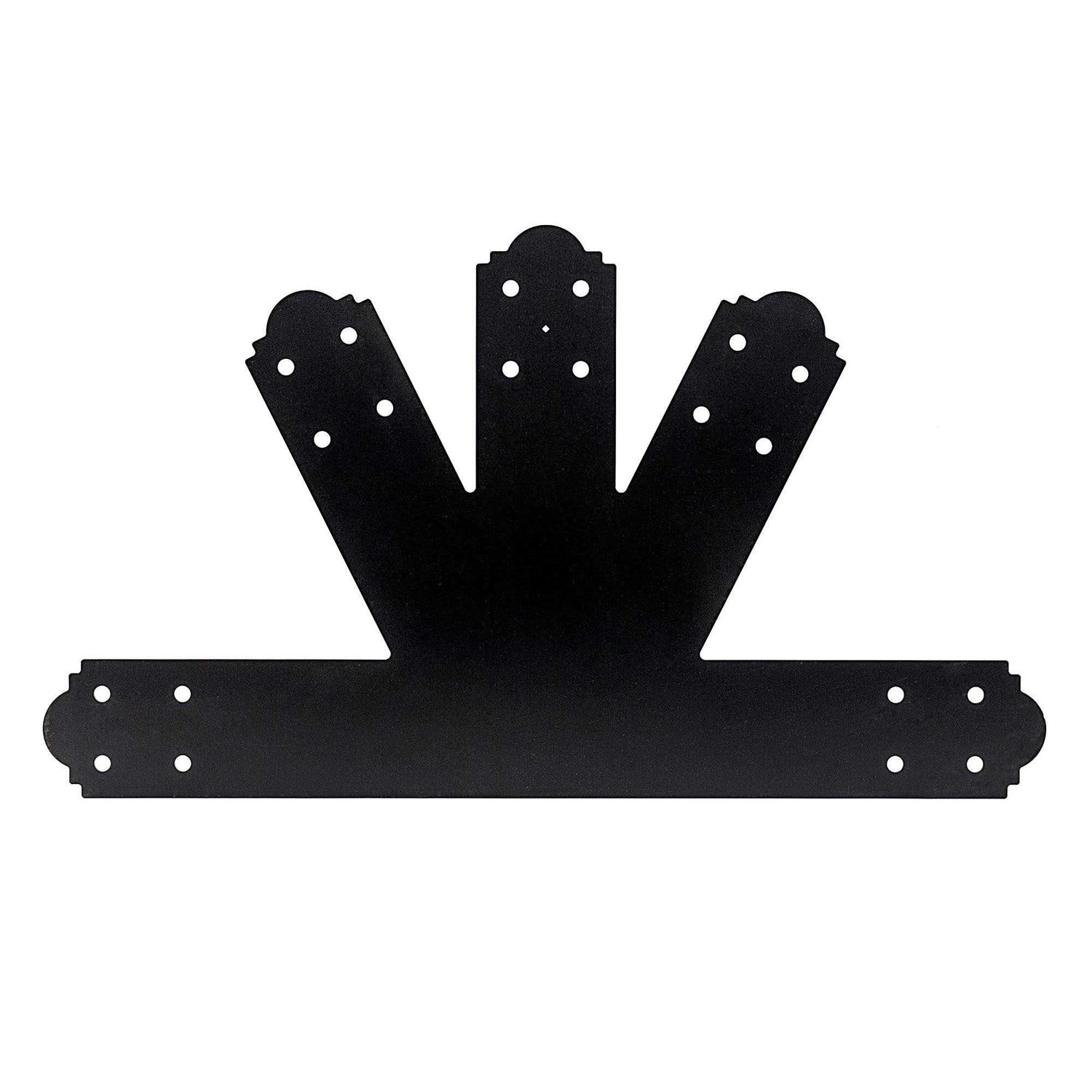 Simpson Strong-Tie APGP1212 Decorative Gable Plate - Shop Hardware Tools Online Store