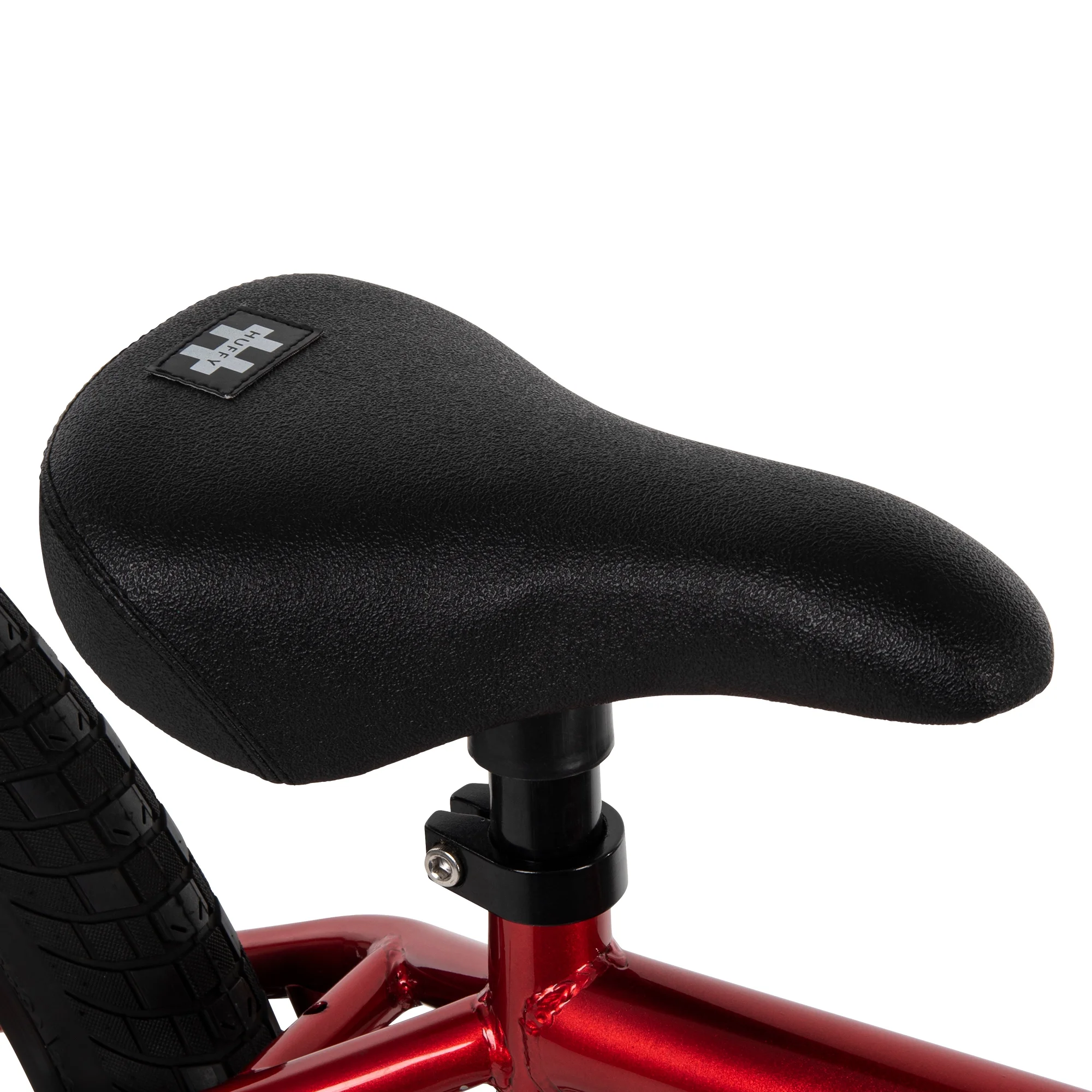 Huffy Ruin 26-inch Men's BMX Freestyle Bicycle, Ages 12+ Years,  Red