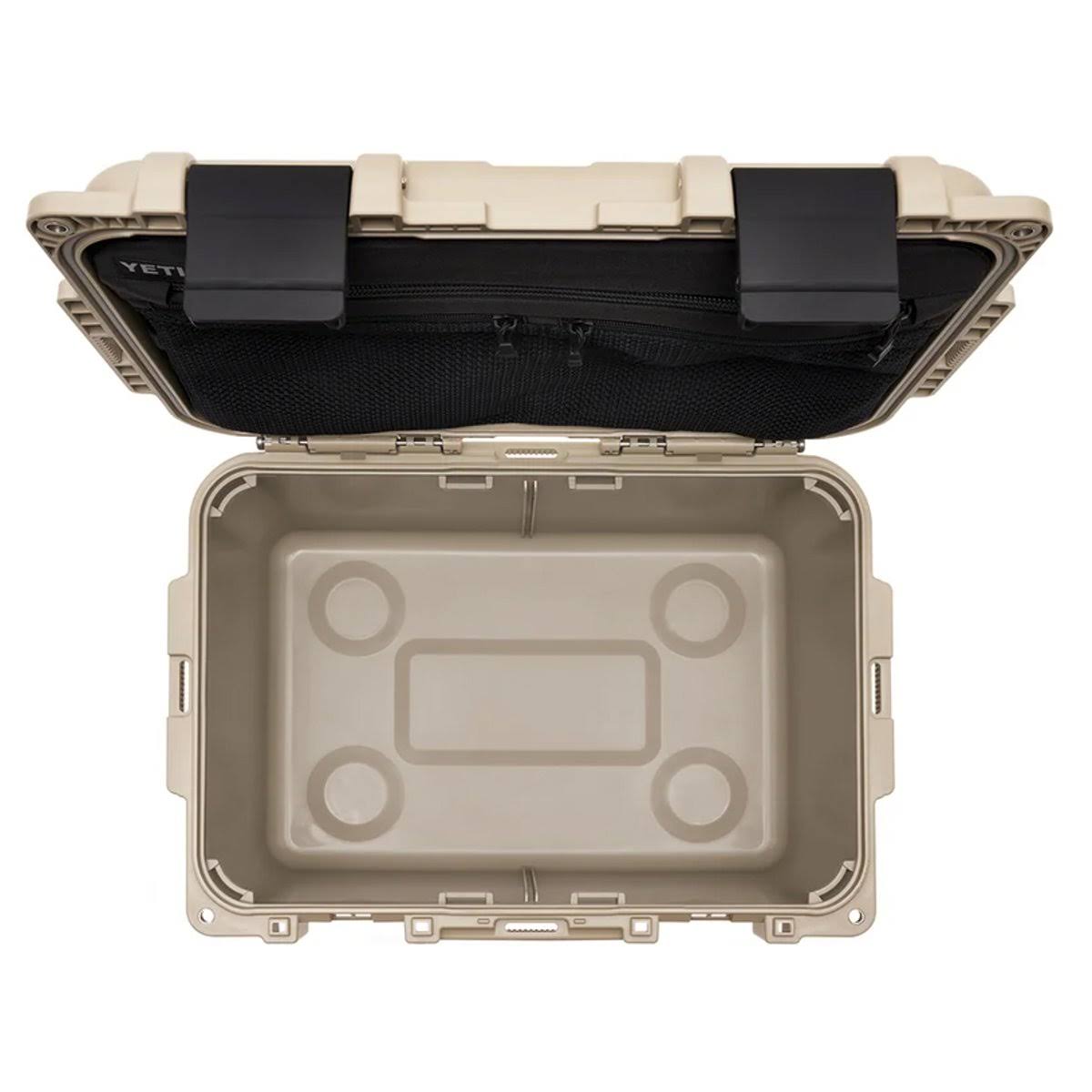 Yeti Loadout GoBox 30 - Tan