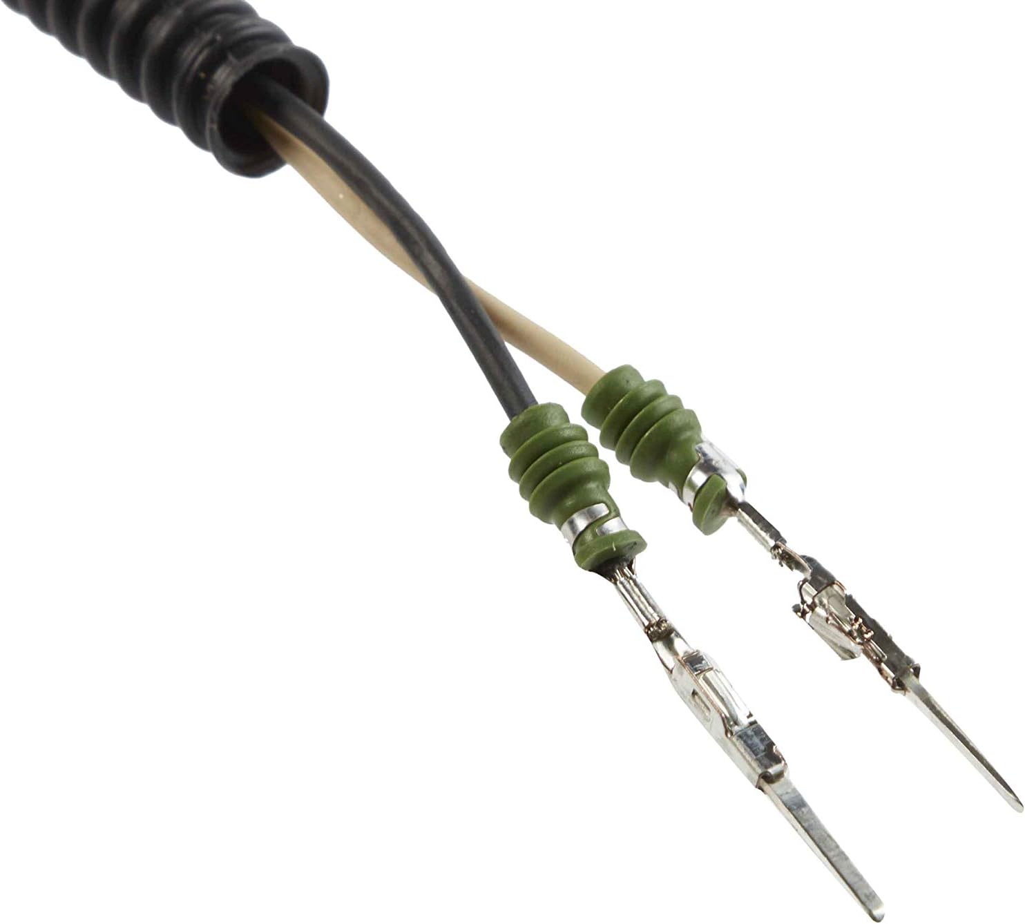 ACDelco GM Original Equipment 84176631 Front Shock Absorber