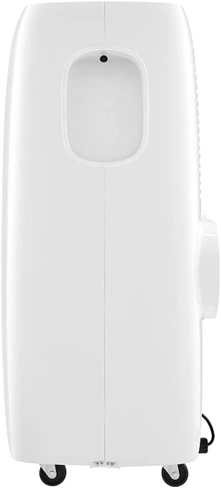 LG LP0721WSR 7,000 BTU Portable Air Conditioner and Dehumidifier (Renewed) Bundle with 2 YR CPS Enhanced Protection Pack