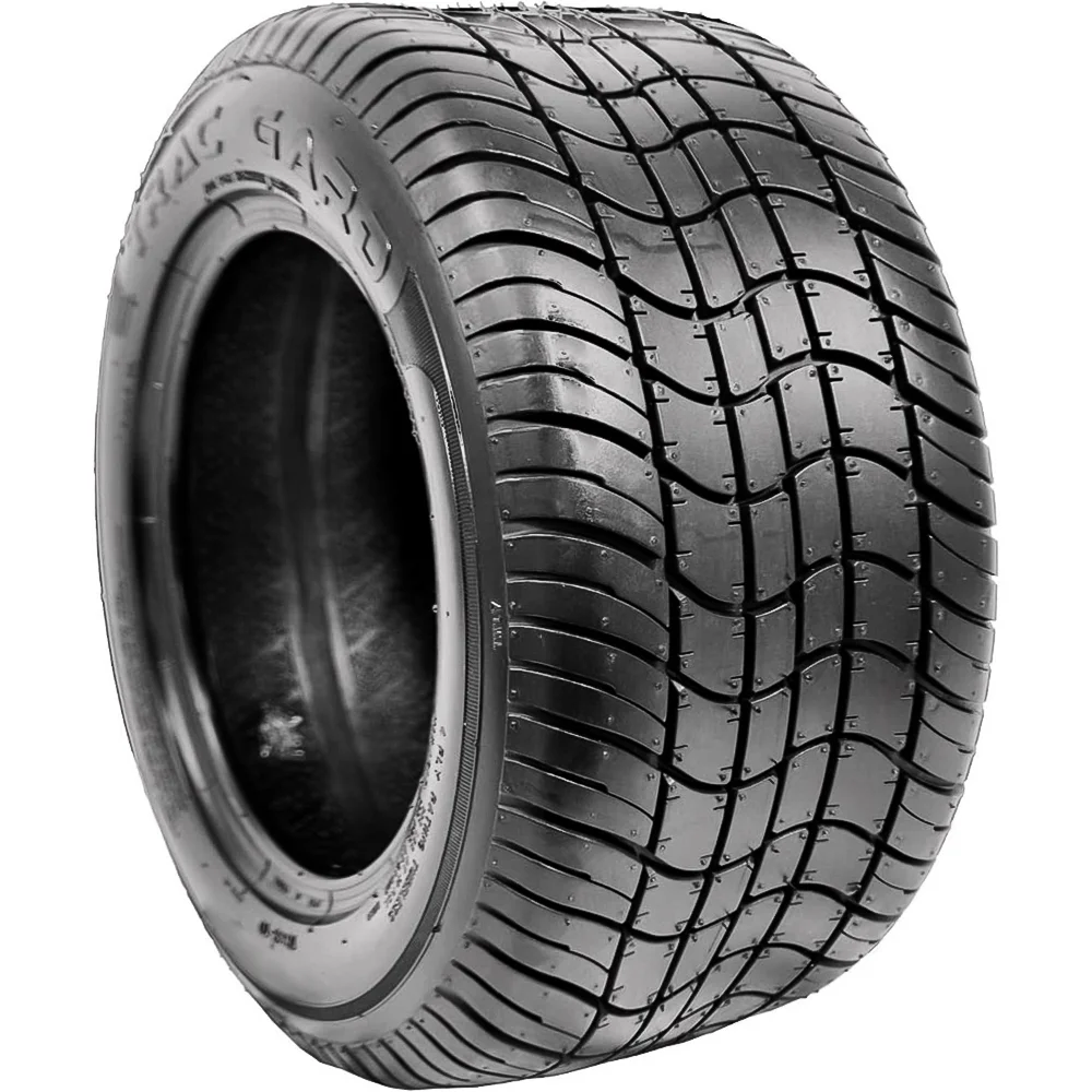 Trac-Gard N788 205/65-10 Load 4 Ply Golf cart Tire