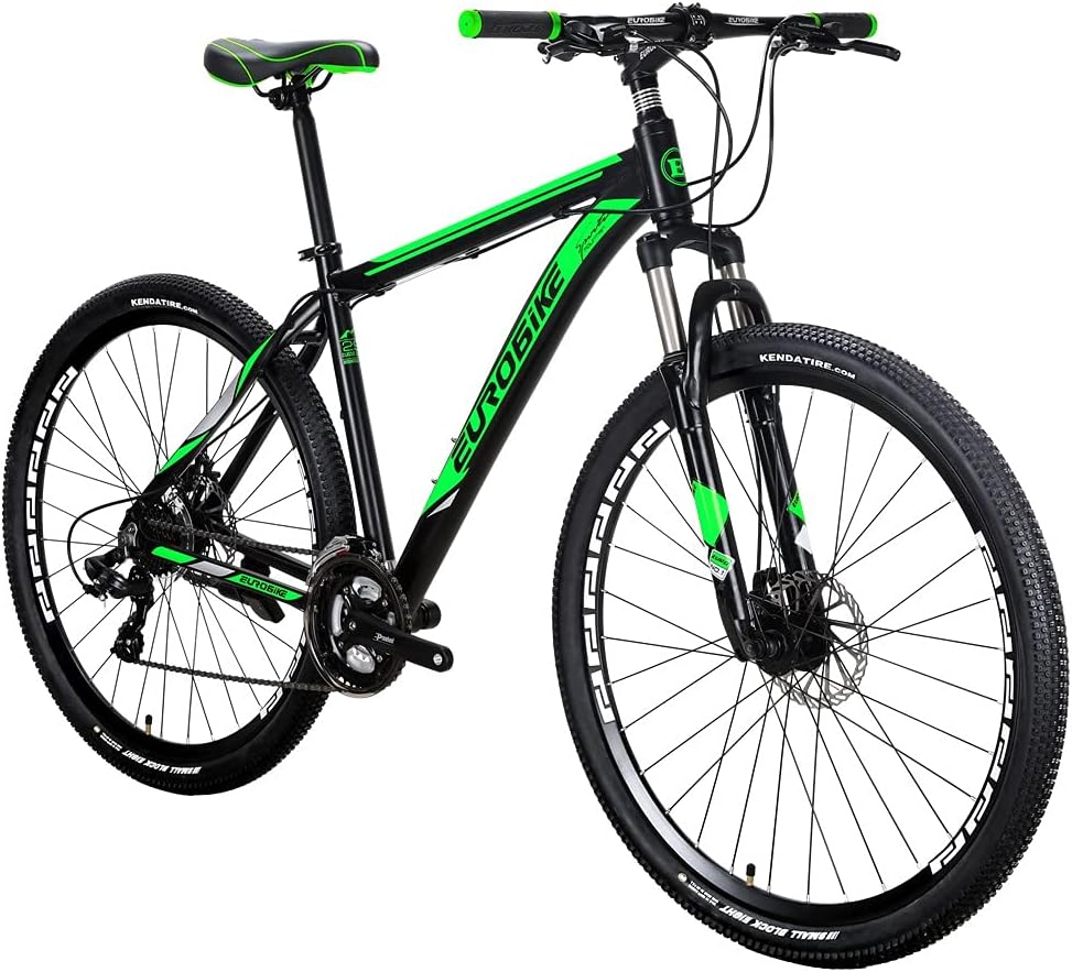 Eurobike 29 in X9 Mountain Bike 21 Speed