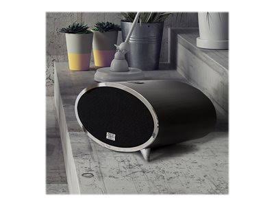 Solis So-6000 Bluetooth/Wi-Fi Wireless Stereo Smart Speaker with Chromecast Built-in