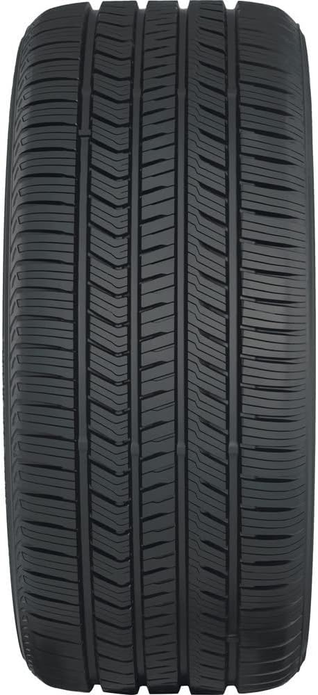 Yokohama GEOLANDAR X-CV 100W All- Season Radial Tire-235/45R20