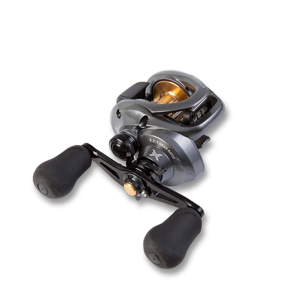 Shimano Citica Reel - CI201I