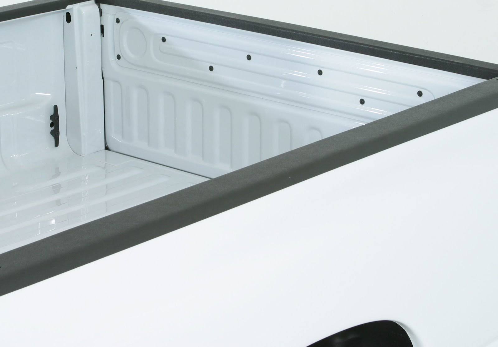 Westin 72-40461 Wade Bed Caps