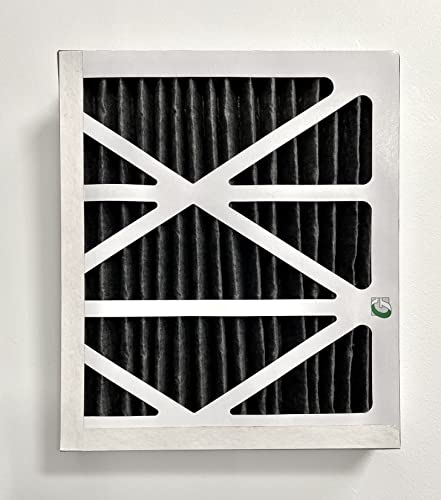 IAQ Living SaniDry Sedona Dehumidifier MERV 8 Carbon Filter