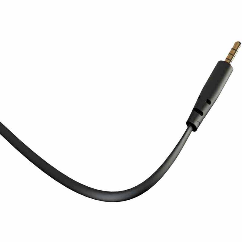 Klipsch Reference Over Ear Headphones Black