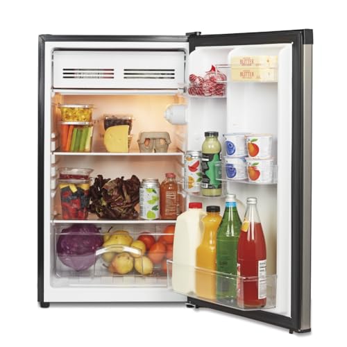 Cuisinart Compact Fridge Ccf Compact refrigerator