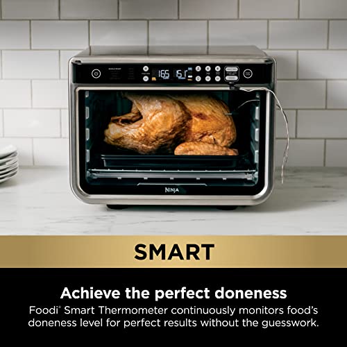 Ninja DT2 Foodi 10-in-1 XL Air Fry Toaster Oven